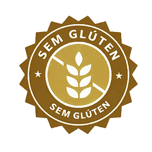 sem gluten